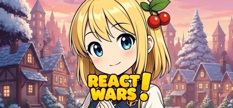 Games like 리액트 워즈