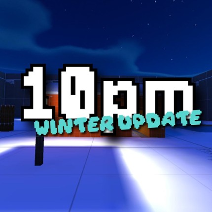 10pm Game Cover
