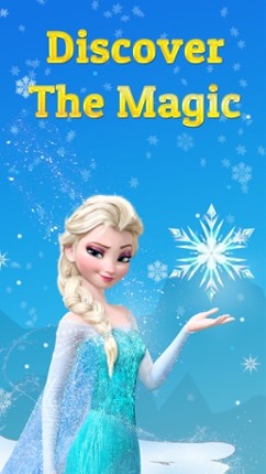12 Days of Disney screenshot