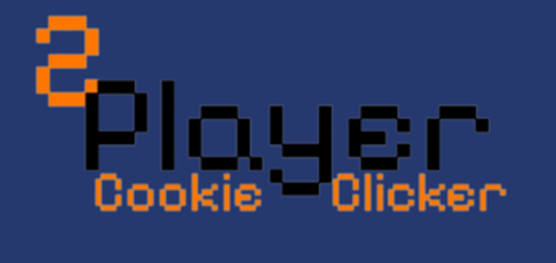 2 PLAYER COOKIE CLICKER screenshot