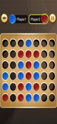 4 in a row king Image