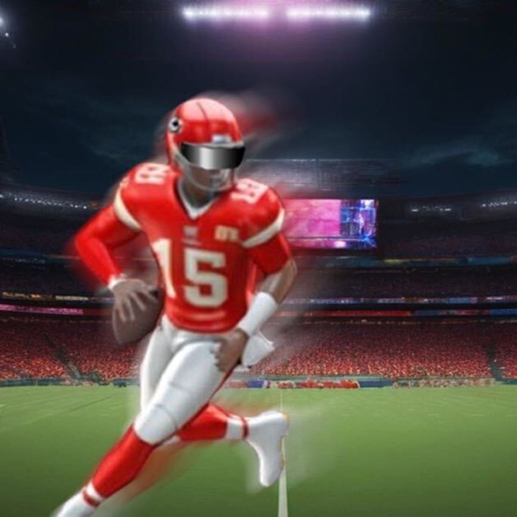 Games like 4th and Goal 2024