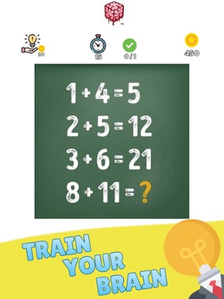 7 Second Riddles screenshot