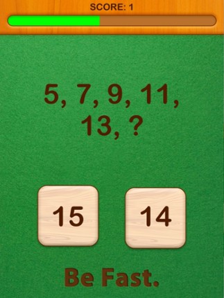 Active Smart Brain Sequencer screenshot