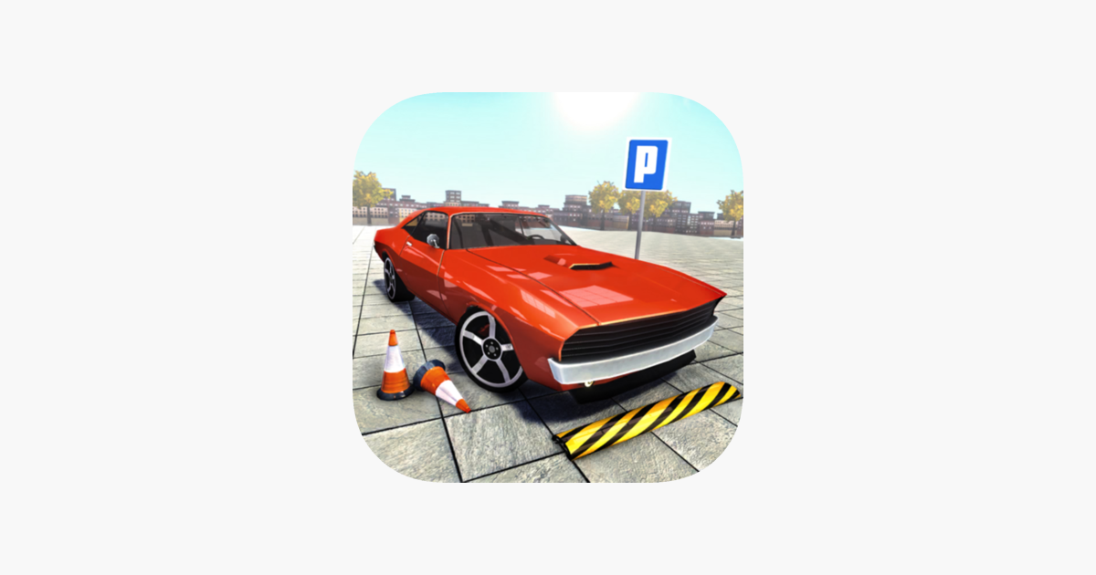Games like Advance Car Parking Game