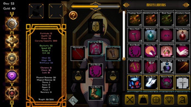 Alchemy Quest Image