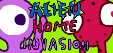 Games like Alien Home Invasion