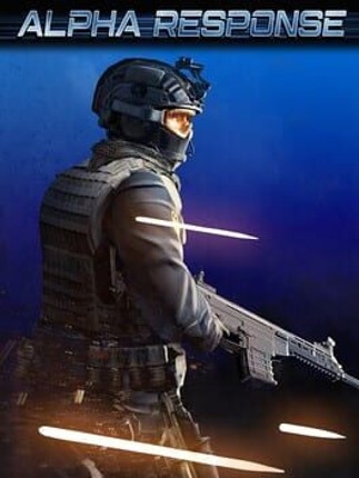Alpha Response Image