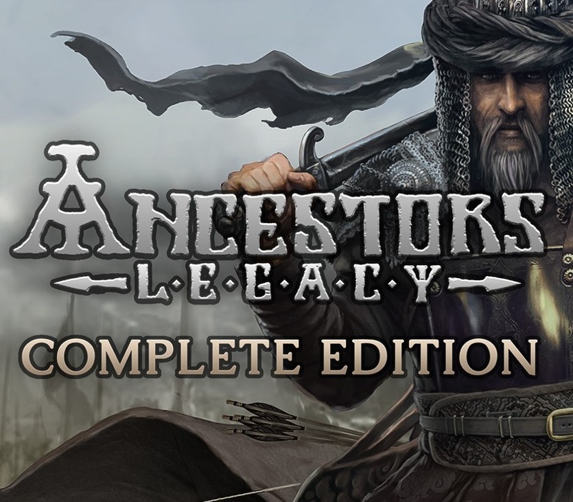 Games like Ancestors Legacy
