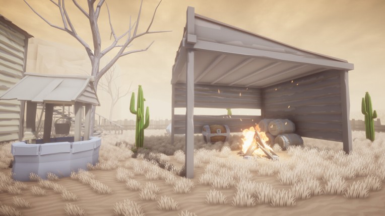 Ancient Scroll screenshot