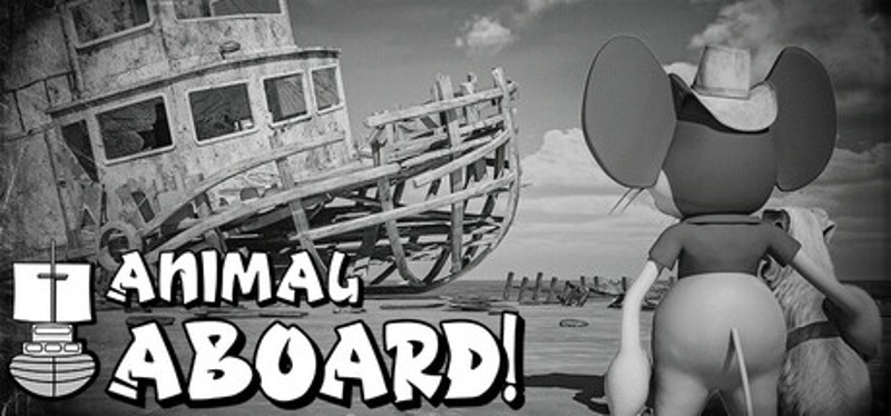 Animal Aboard! Image