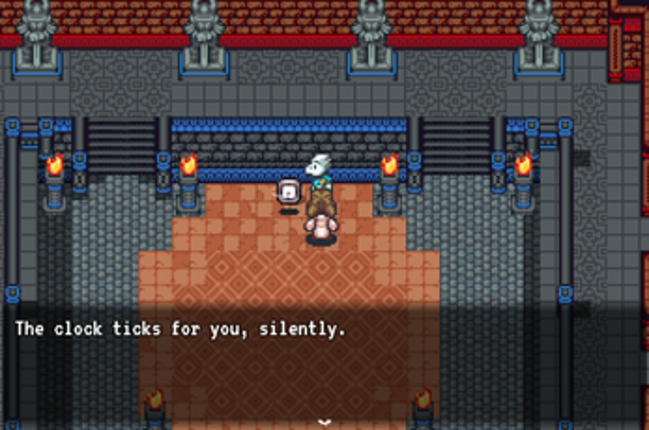 Another Lux screenshot