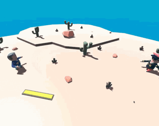 Anti General screenshot