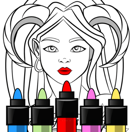 Anycolor Horoscopes Image