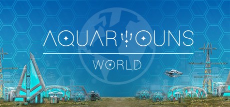 Games like AQUARYOUNS World