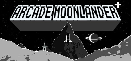 Games like Arcade Moonlander