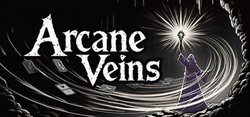 Arcane Veins Image