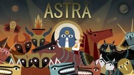 Games like Astrå