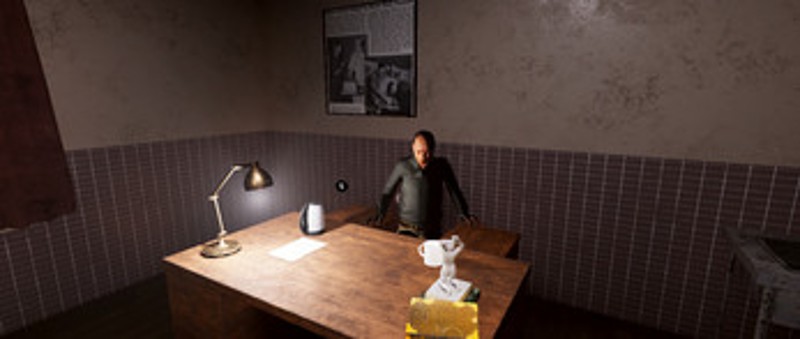 Awakened Asylum screenshot