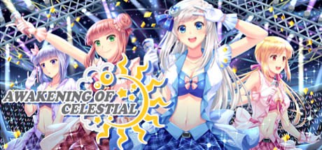 Games like Awakening of Celestial