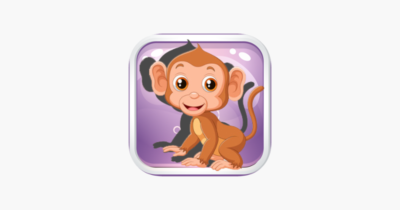 Baby block puzzles : Animals Image