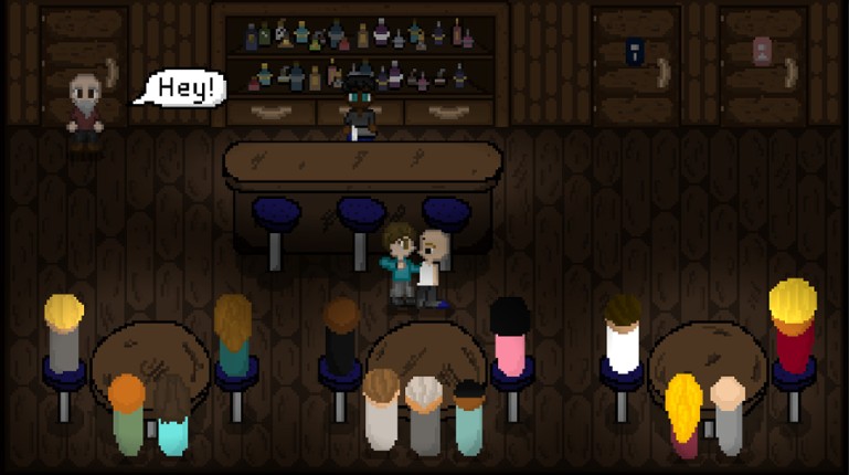 Back on Your Feet Image