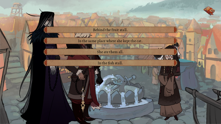 Balefire: Ashes To Ashes Image