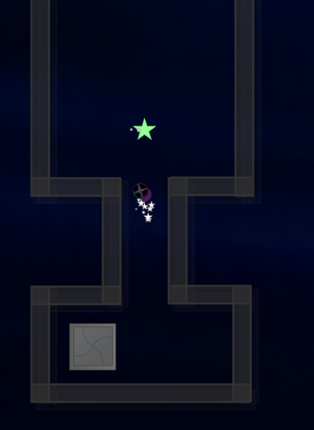 Ball Revamped III: Gemini Image