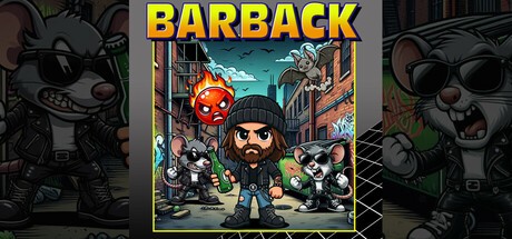 Games like Barback