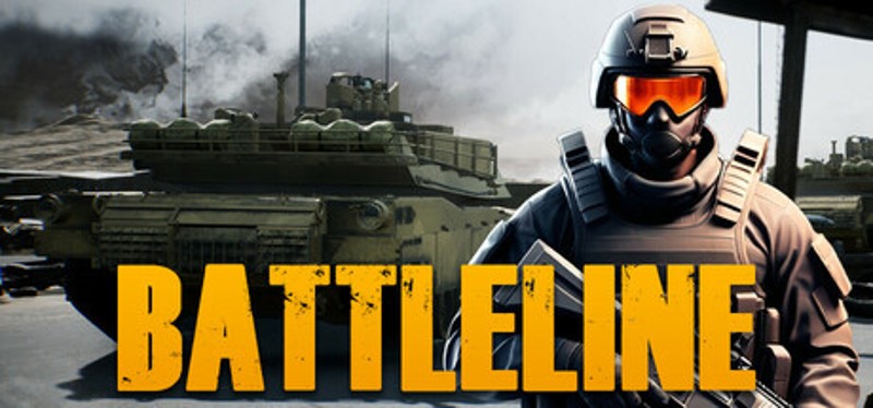 Battleline Image