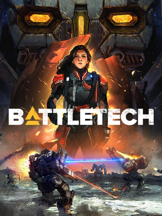 Games like BATTLETECH