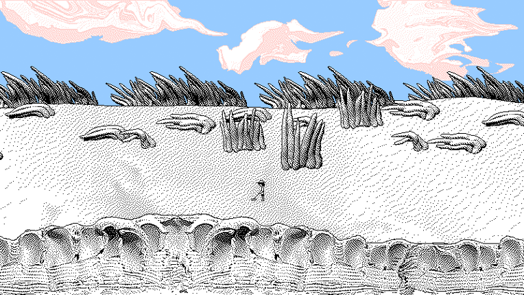 Beachcomber screenshot