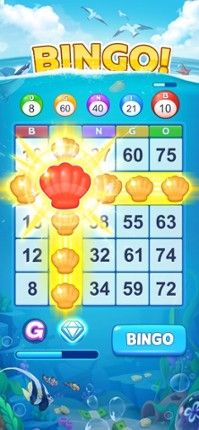 Bingo Clash: Win Real Cash screenshot