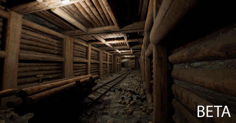 Black Ember screenshot