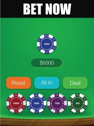 Black Jack ··· Image