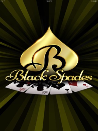 Black Spades Image