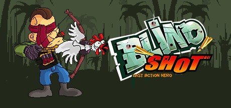 Games like Blind Shot