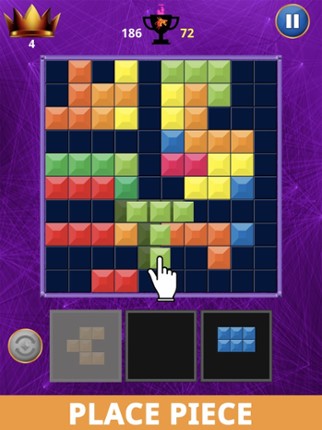 Block Genius screenshot
