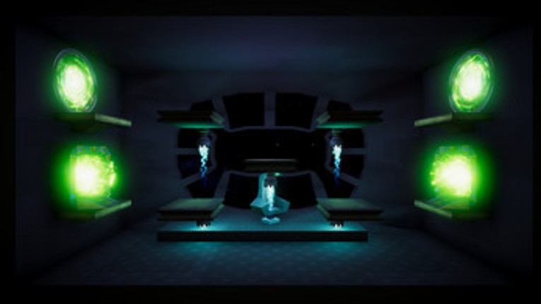 Blockwars screenshot