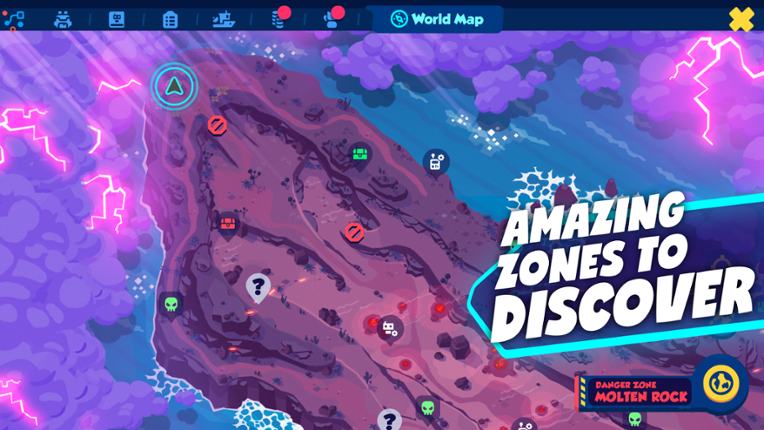 Botworld Adventure Image