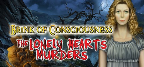 Games like Brink of Consciousness: The Lonely Hearts Murders
