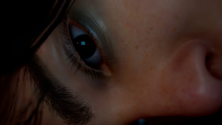BrokenLore: Dark Dawn screenshot