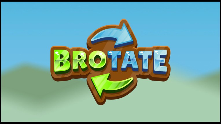Brotate screenshot