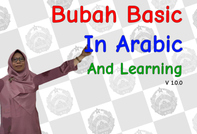 Bubah Basic Image
