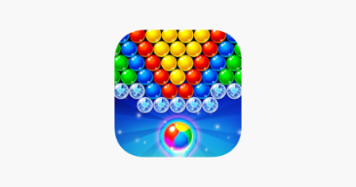 Bubble Shooter - OCEAN Image