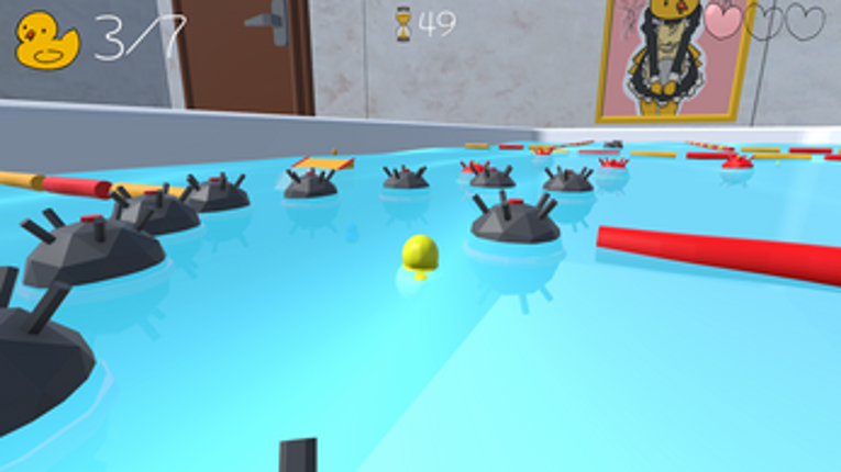 BubblyDucky screenshot