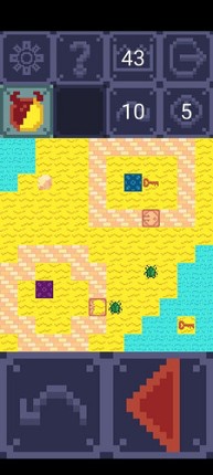 bug in time Image