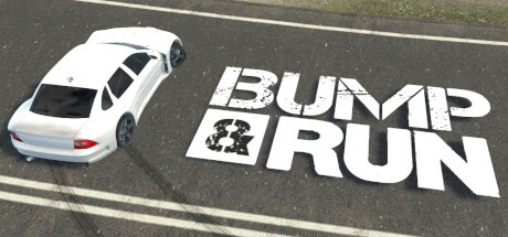 Games like Bump and Run Racing