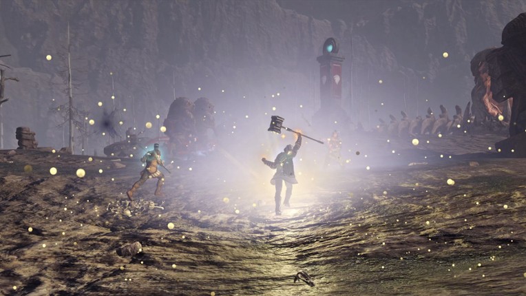 Camelot Unchained Image