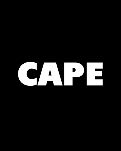Games like CAPE